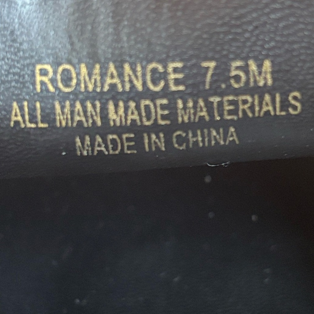 Sincerely Jules Romance Slingback Loafers - Picture 12 of 12